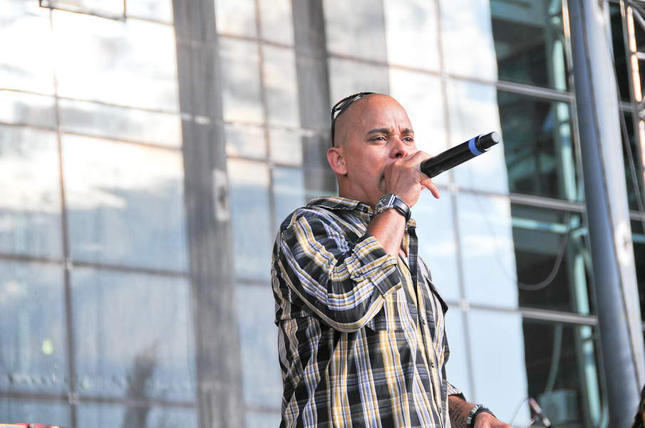 Fete de la Musique Evry 2009 - Sergent Garcia 369.jpg